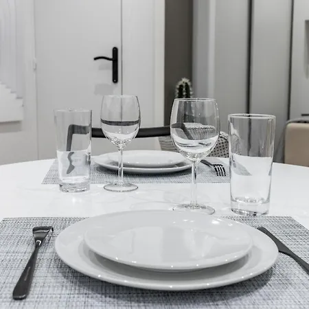 Versigny Ordener Cosy 2p Apartmán