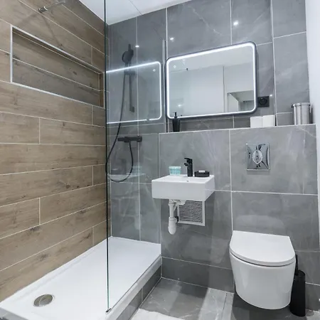 Apartmán Versigny Ordener Cosy 2p Paříž